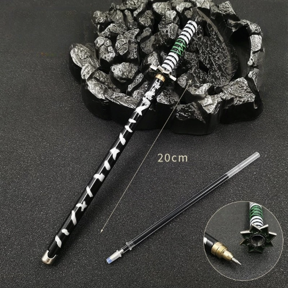 Slayer Pen