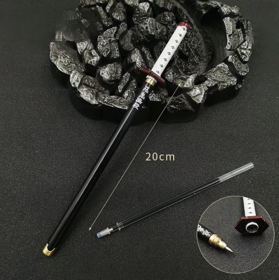 Slayer Pen