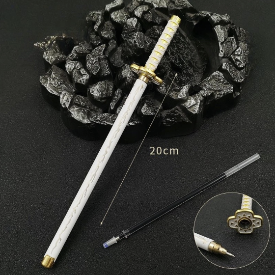 Slayer Pen