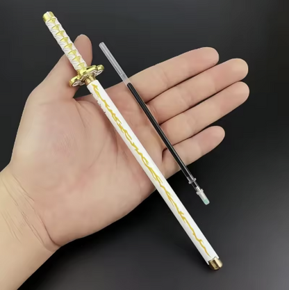 Slayer Pen