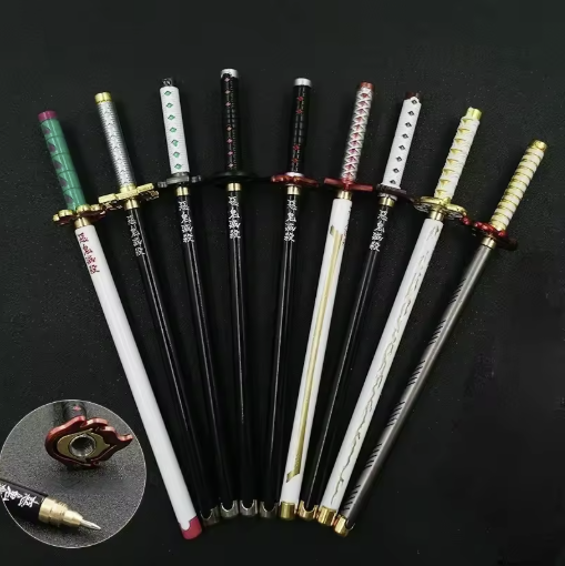 Slayer Pen