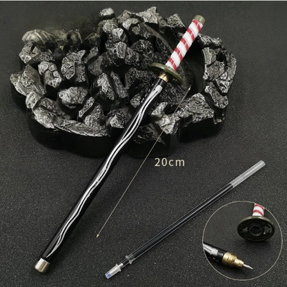 Slayer Pen