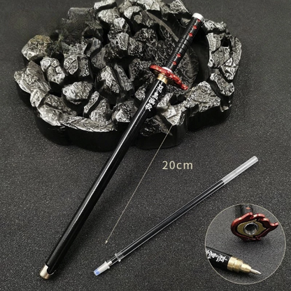 Slayer Pen