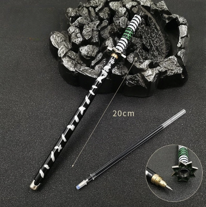Slayer Pen