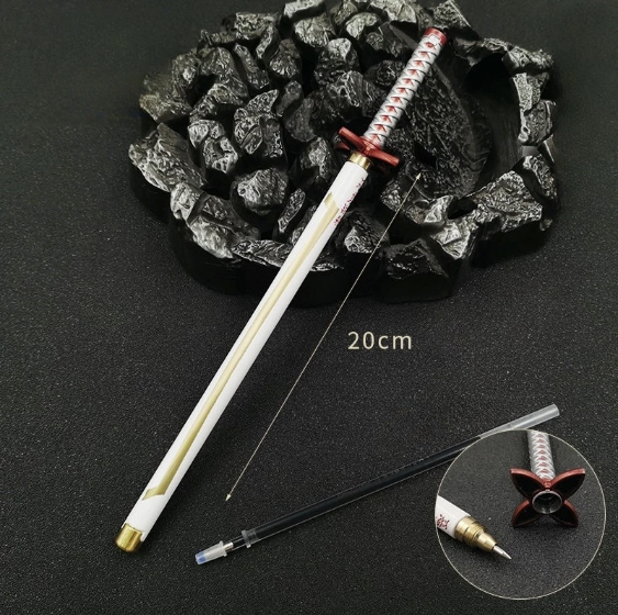 Slayer Pen