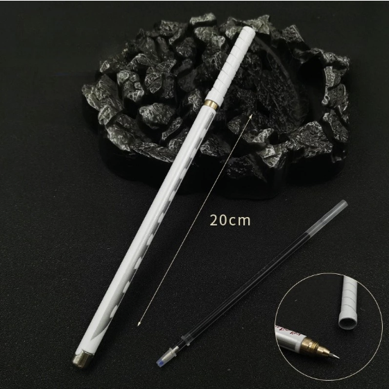 Slayer Pen