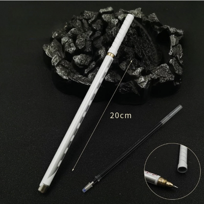 Slayer Pen