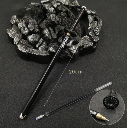 Slayer Pen