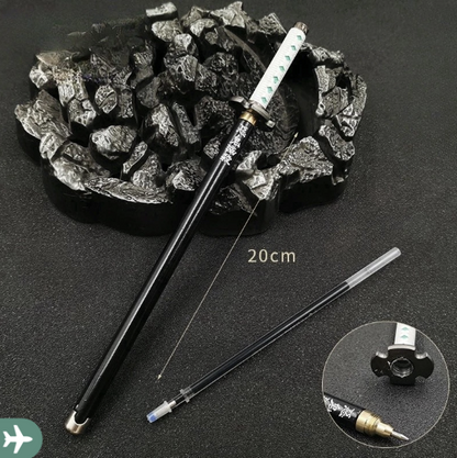 Slayer Pen