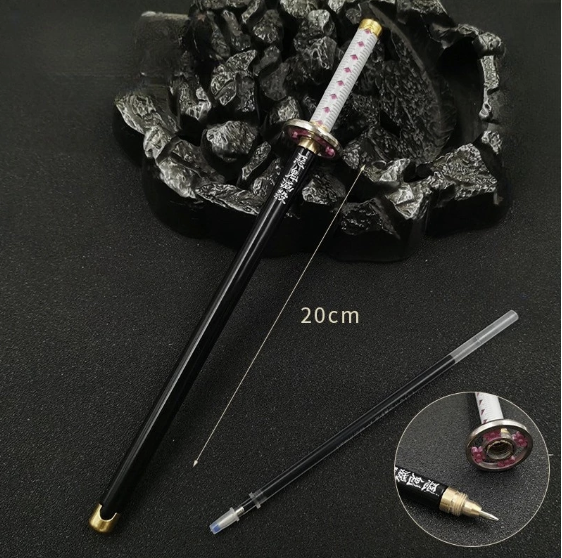 Slayer Pen