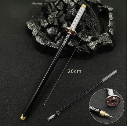 Slayer Pen